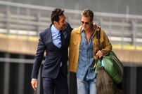نقد فیلم فرمول یک (F1: The Movie)؛ اثر جدید برد پیت و خاویر باردم