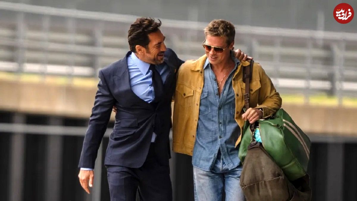 نقد فیلم فرمول یک (F1: The Movie)؛ اثر جدید برد پیت و خاویر باردم