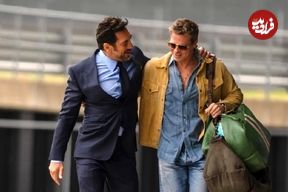 نقد فیلم فرمول یک (F1: The Movie)؛ اثر جدید برد پیت و خاویر باردم