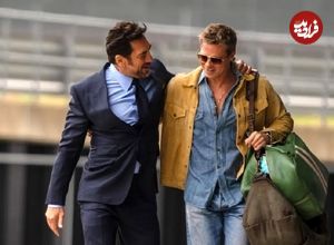 نقد فیلم فرمول یک (F1: The Movie)؛ اثر جدید برد پیت و خاویر باردم