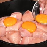 ببنیید؛ طرز تهیه یک غذای خوشمزه اسپانیایی با 800 گرم فیله مرغ