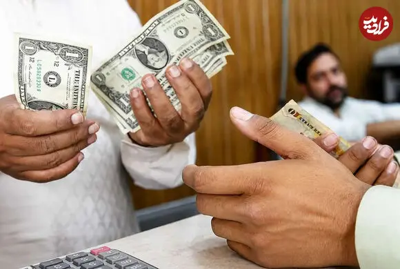قیمت دلار امروز چهارشنبه ۷ مرداد ۱۴۰۵