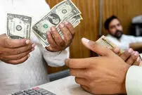 قیمت دلار امروز چهارشنبه ۷ مرداد ۱۴۰۵