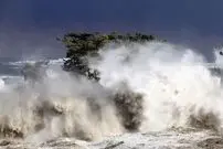 سونامی عظیمی که 8 هزار سال قبل جوامع عصر حجر را نابود کرد