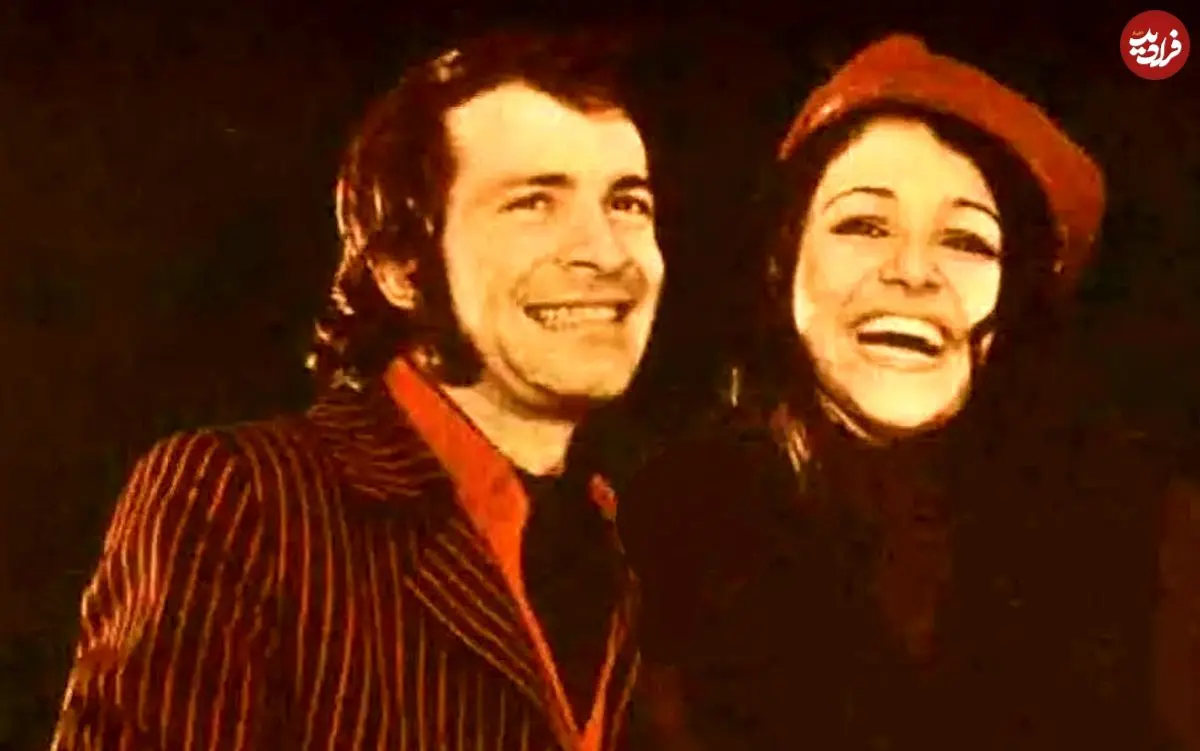 عکس| سفر زمان؛ چهرۀ «بهزاد اشتیاقی» بازیگر سریال‌های قبل از انقلاب در 73 سالگی؛ سال 94