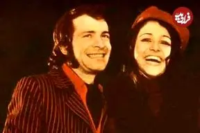 عکس| سفر زمان؛ چهرۀ «بهزاد اشتیاقی» بازیگر سریال‌های قبل از انقلاب در 73 سالگی؛ سال 94