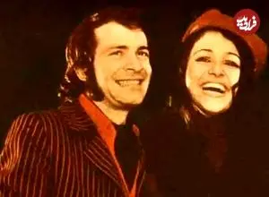 عکس| سفر زمان؛ چهرۀ «بهزاد اشتیاقی» بازیگر سریال‌های قبل از انقلاب در 73 سالگی؛ سال 94