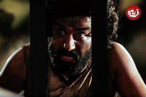 عکس| سفر در زمان؛ تغییر چهره «نینیفرکبتا» سریال یوسف پیامبر در 15 سال