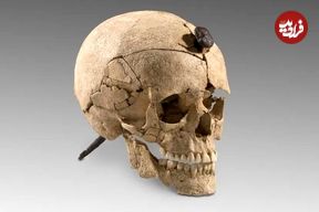 حل معمای جمجمه‌های میخ‌کوب‌شده در اسپانیا