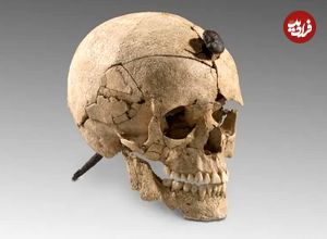 حل معمای جمجمه‌های میخ‌کوب‌شده در اسپانیا