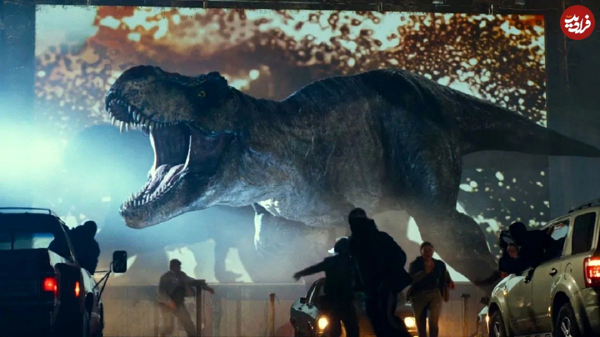 Jurassic World Dominion پر هزینهترین فیلم تاریخ سینما شد