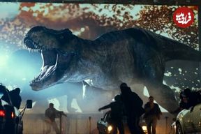 Jurassic World Dominion پر هزینه‌ترین فیلم تاریخ سینما شد
