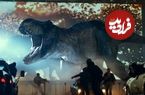Jurassic World Dominion پر هزینه‌ترین فیلم تاریخ سینما شد