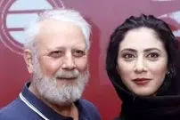 عکس| سفر زمان؛ چهرۀ «جلیل فرجاد» 24 ساله در دوران دانشجویی در حیاط دانشگاه