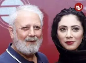 عکس| سفر زمان؛ چهرۀ «جلیل فرجاد» 24 ساله در دوران دانشجویی در حیاط دانشگاه