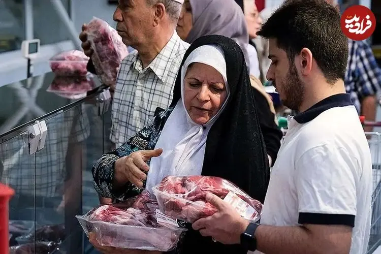 جدول| قیمت گوشت قرمز امروز ۱۲ دی ۱۴۰۴