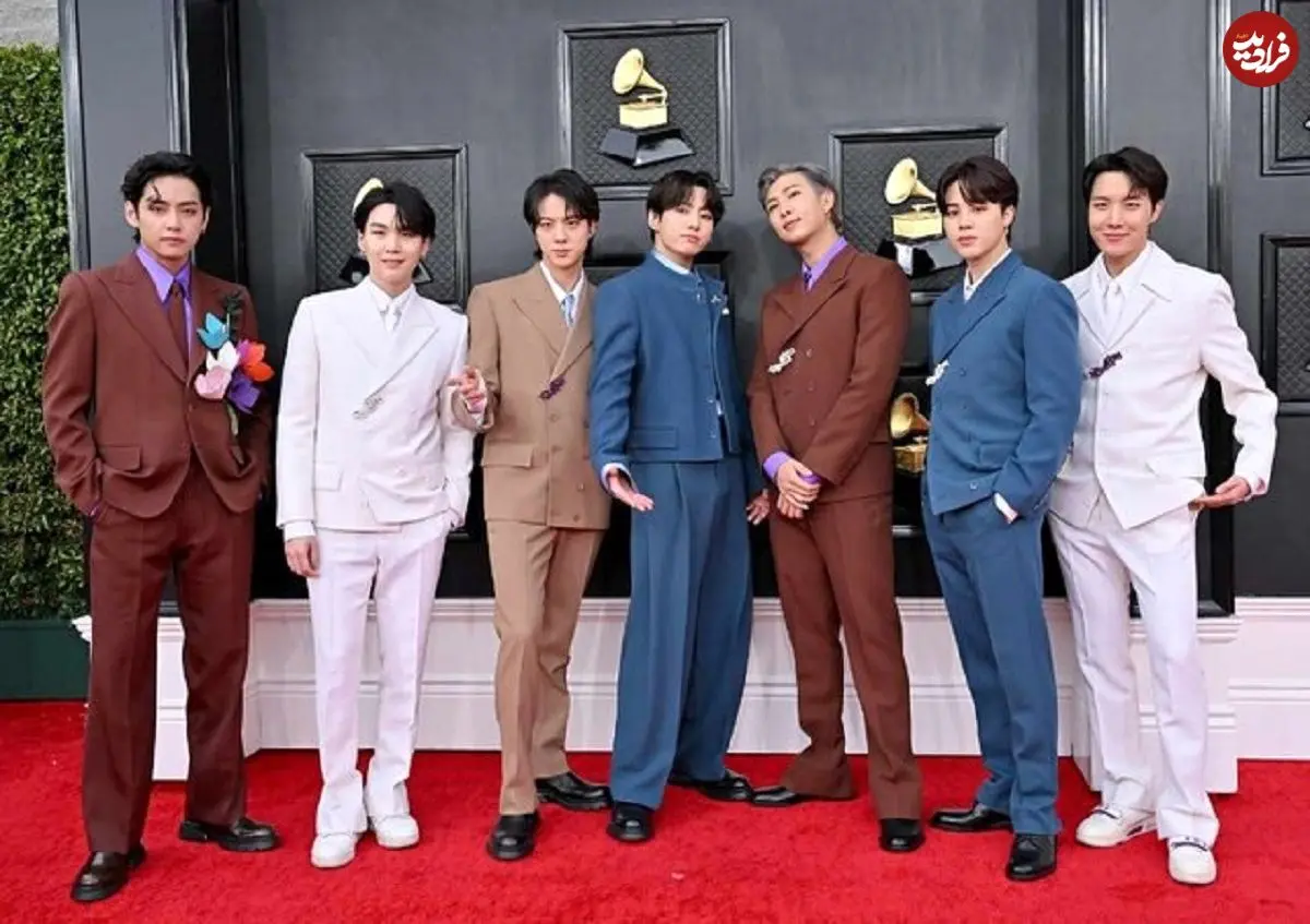 تب «کِی‌پاپ» چطور دنیا را گرفت؟‌