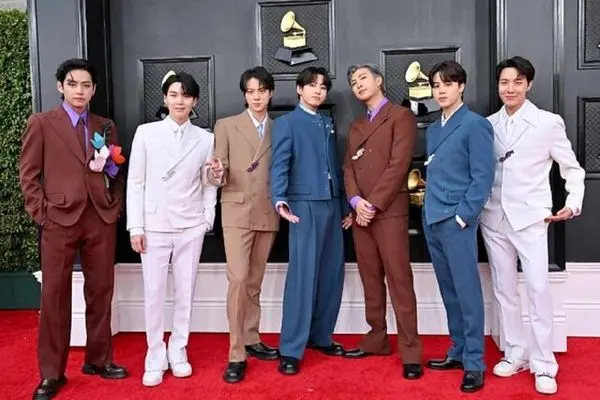 تب «کِی‌پاپ» چطور دنیا را گرفت؟‌