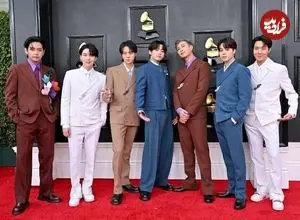 تب «کِی‌پاپ» چطور دنیا را گرفت؟‌