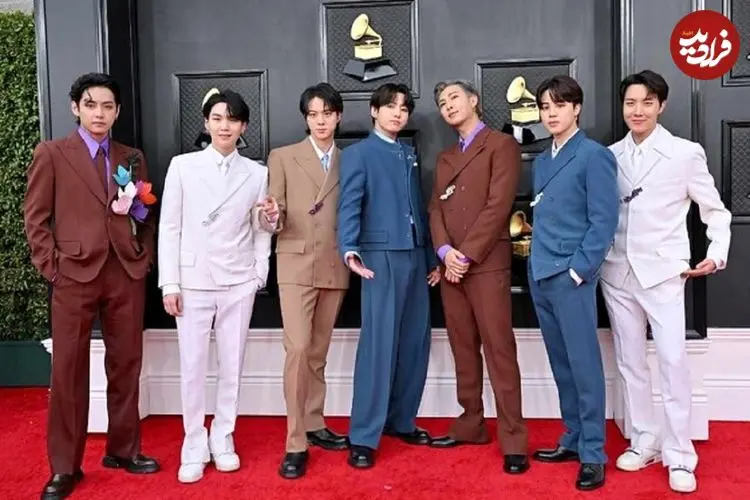 تب «کِی‌پاپ» چطور دنیا را گرفت؟‌