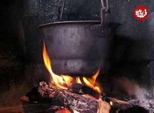 دستور آشپزی 3700 ساله‌ای که طرز تهیه «آبگوشت» را شرح می‌دهد