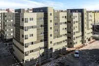 تخفیف در تخفیف بازار مسکن در حومه تهران
