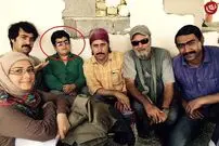 (تصاویر) تغییر چهره «ساکت برادر بائو» سریال پایتخت بعد 9 سال در 39 سالگی