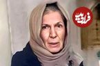 عکس| سفر به تاریخ؛ چهره «فروزان» بازیگر مشهور قبل انقلاب در دهه 40