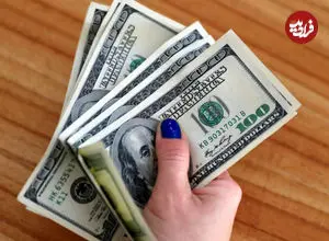 قیمت دلار امروز چهارشنبه 13 خرداد 1405؛ رشد 400 تومانی