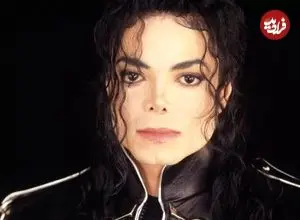 عکس| سفر در زمان؛ «مایکل جکسون» در مراسم عروسی برادر بزرگترش جرمین جکسون؛ سال 1352