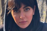 عکس| سفر زمان؛ «مرضیه» در کنار «جواد، مسعود و قاسم» در پشت‌صحنه سریال «بچه مهندس»