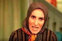 عکس| سفر در زمان؛ «جمیله، نیکا و ارسطو» در پشت صحنه سریال پایتخت 7؛ سال 1403