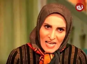 عکس| سفر در زمان؛ «جمیله، نیکا و ارسطو» در پشت صحنه سریال پایتخت 7؛ سال 1403