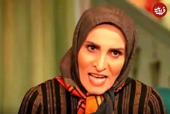 عکس| سفر در زمان؛ «جمیله، نیکا و ارسطو» در پشت صحنه سریال پایتخت 7؛ سال 1403