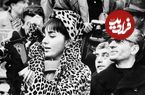 عکس| سفر در زمان؛ تفرج «محمدرضا پهلوی و همسر سوم اش» در کنار دریای خزر؛ سال 1342