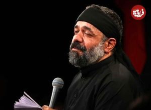 عکس؛ سفر به تاریخ؛ «محمود کریمی» در نوجوانی در حال خواندن قرآن در جبهه؛ دهۀ 60