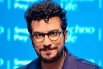 ببینید؛ امیرحسین قیاسی با این ویدئو در کل ایران معروف شد