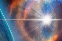 ستاره‌شناسان زمزمه اشباح را شنیدند!