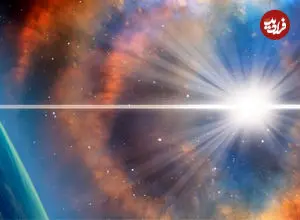 ستاره‌شناسان زمزمه اشباح را شنیدند!