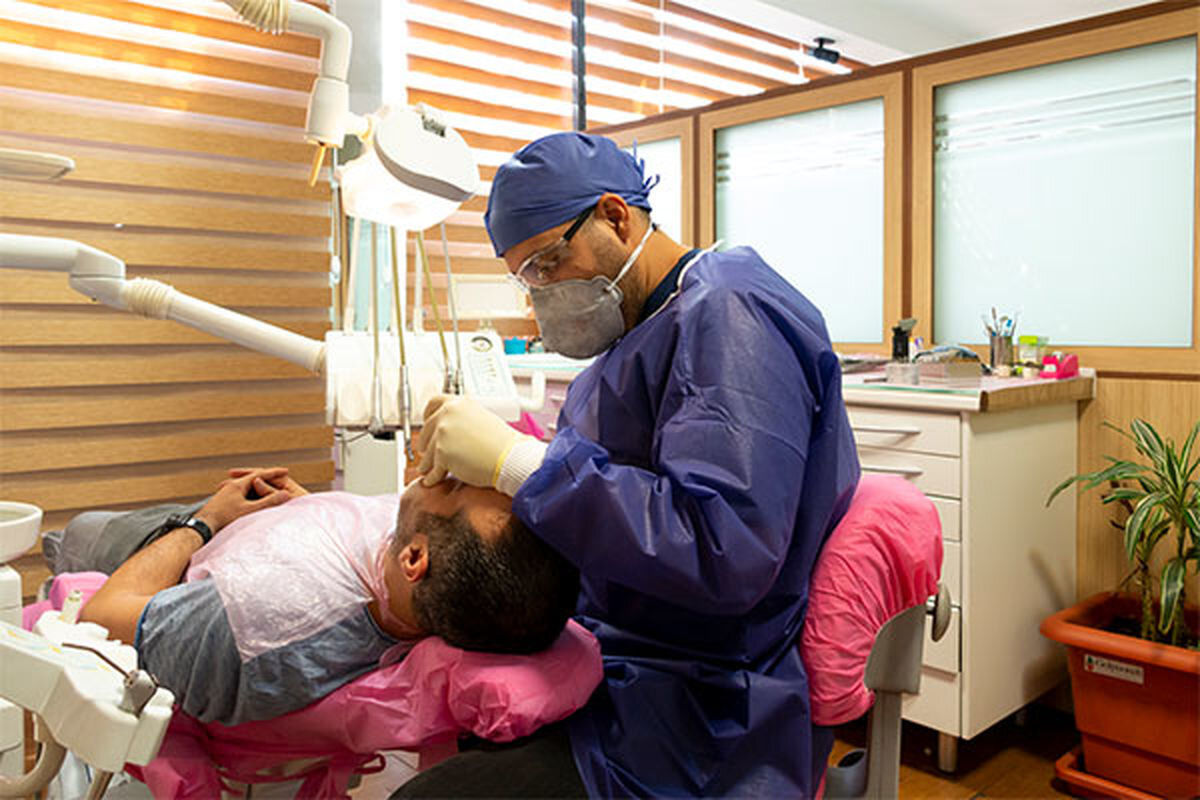 یک متهم جدید برای پوسیدگی دندان ایرانی‌ها 
