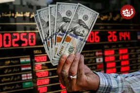 قیمت دلار، طلا و سکه امروز سه‌شنبه ۲۷ مرداد ۱۴۰۵