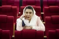 نازنین کریمی:«فرهاد اصلانی بازیگر به شدت ترسناکی است»