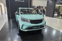 بک X۳ پرو؛ سه نکته از رقیب ۲۰۷ در ایران