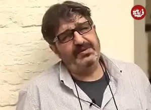 عکس| سفر زمان؛ «محمد صالح علا» در حال طبل زدن در «مثلث آبی»؛ 26 سال قبل