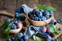 چند خوردنی مفید برای کاهش استرس