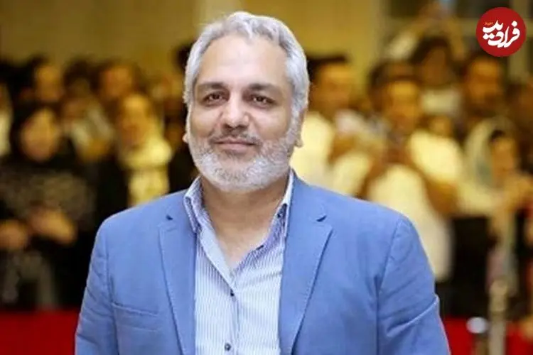 عکس| سفر زمان؛ «مهران مدیری» در 23 سالگی در کنار «کامران ملک مطیعی» در اولین سریالش