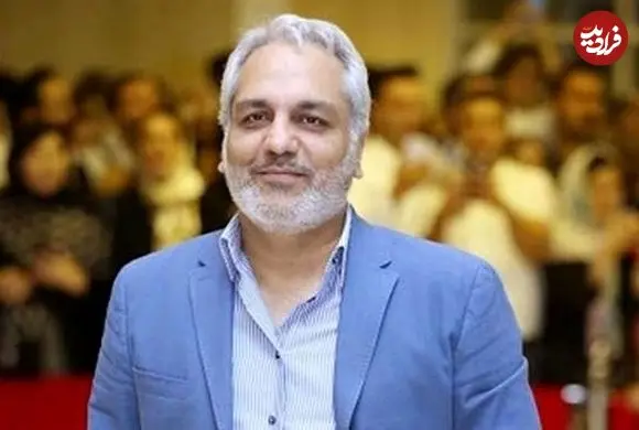 عکس| سفر زمان؛ «مهران مدیری» در 23 سالگی در کنار «کامران ملک مطیعی» در اولین سریالش