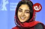 عکس| سفر زمان؛ «گلشیفته فراهانی» در 14 سالگی روی درخت؛ سال 76