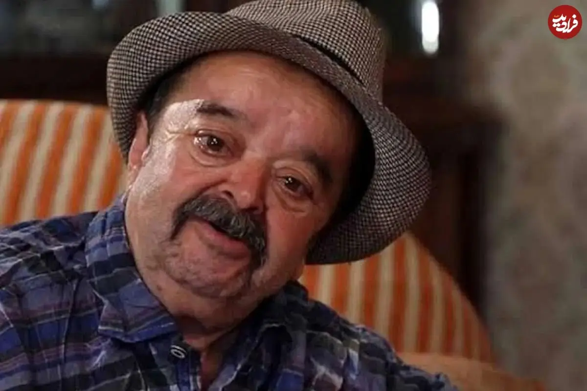 عکس| سفر در زمان؛ «اسدالله یکتا» در کنار «مجید فریدفر و لیلا فروهر» در سال 44