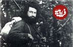 عکس؛ سفر در زمان؛ «میرزا کوچک خان و یاران بعد دور اول مذاکره با روس ها»؛ سال 1299